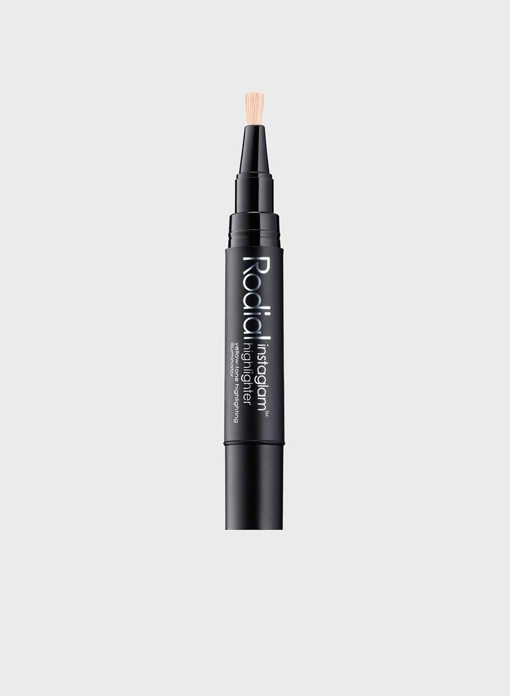 Rodial Luminescent Liquid Highlighter - Yellow - Image 1