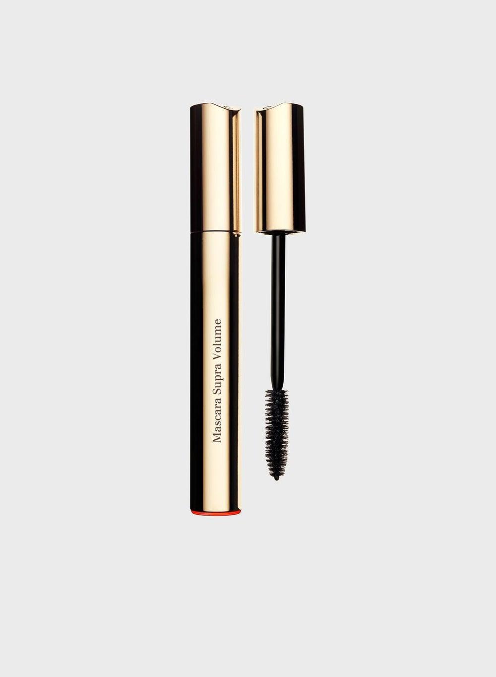 Clarins Supra Volume Mascara 01 - Lush Lash Enhancement - Image 1