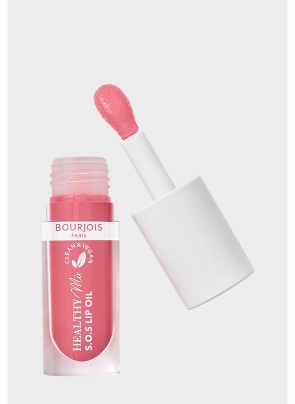 Melon Amour Shine Boost Lip Oil - 4.5ml - Image 1