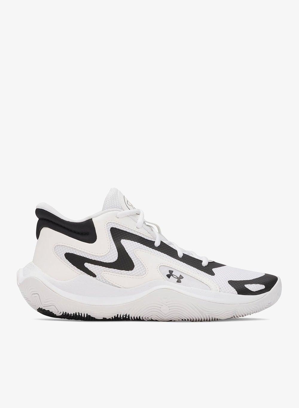 Jet '25 Performance Low Tops - Style No: 6001585 100 - Image 1