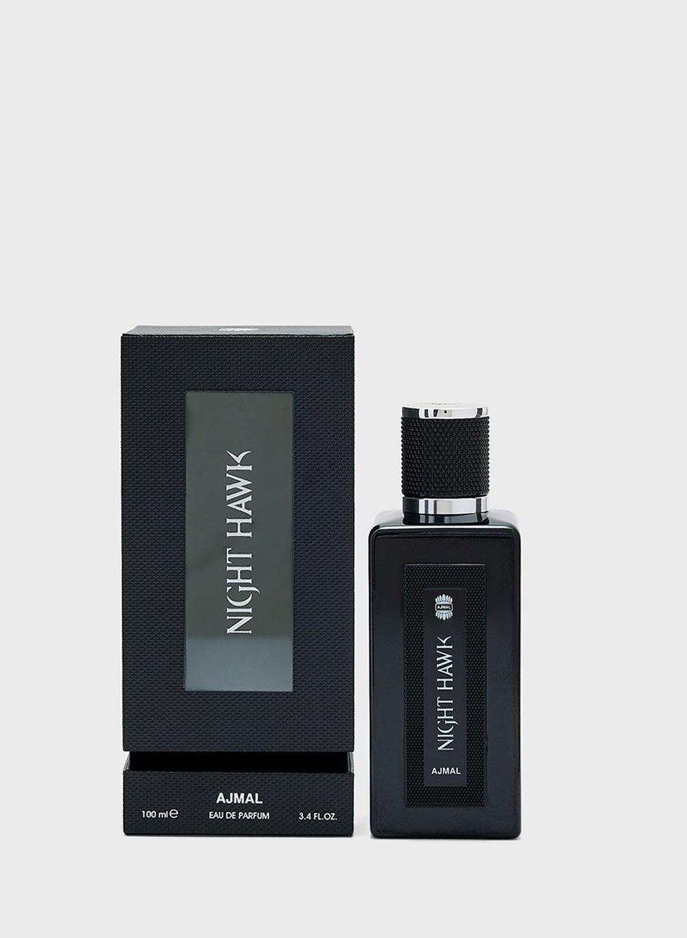 Night Hawk Eau De Parfum 100 Ml – Aromatic Confidence - Image 1