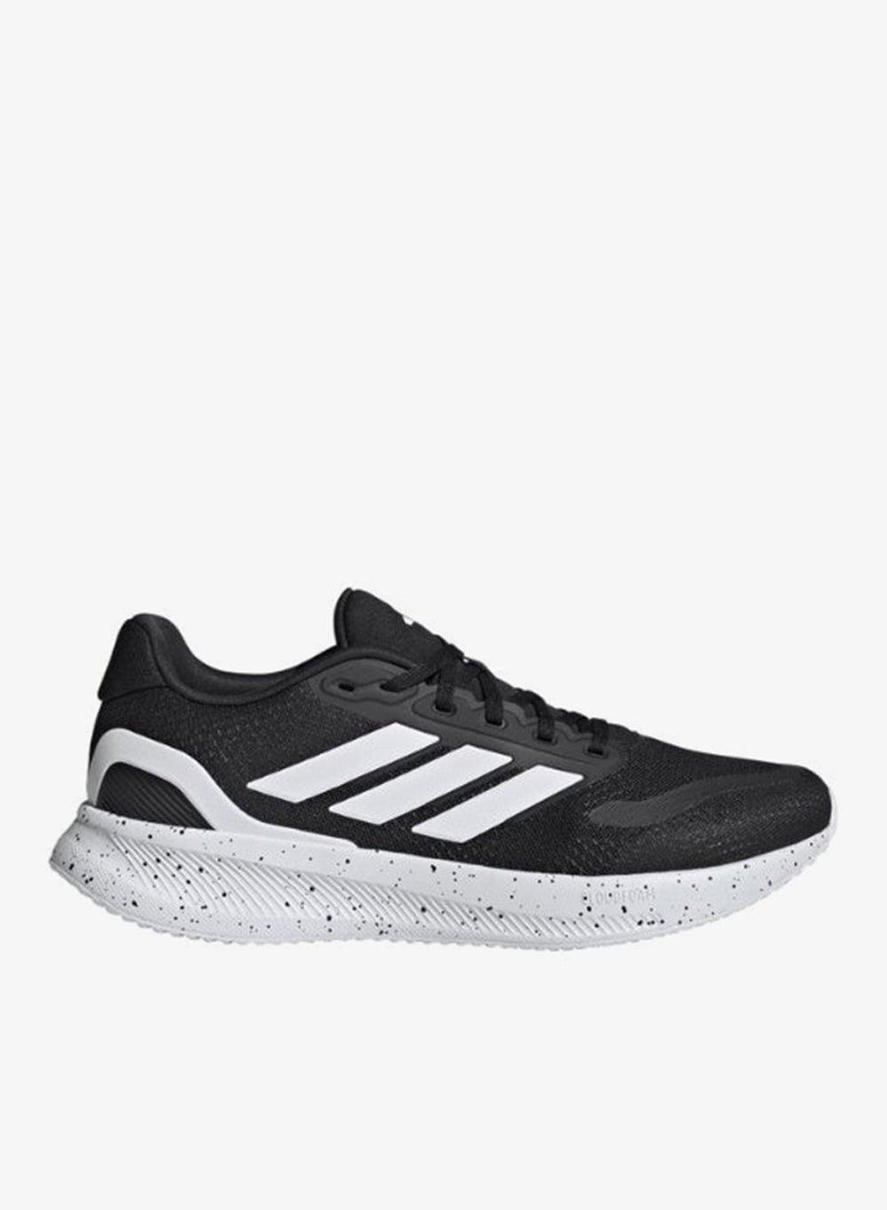 Runfalcon 5 Black – Elite Comfort for the Driven Athlete - Image 1