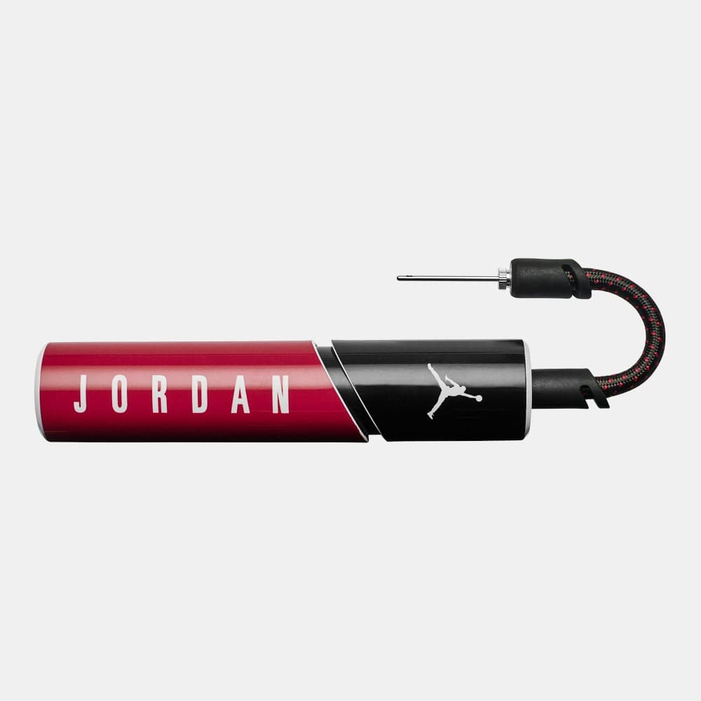 Jordan Essential – Swift Inflation Ball Pump - Image 1