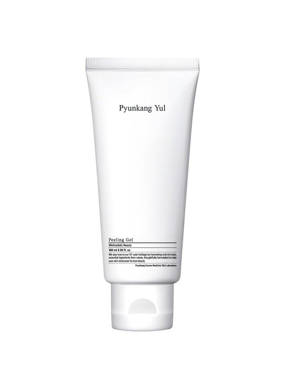 Pyunkang Yul Peeling Gel 100ml - Radiant Gentle Exfoliator - Image 1