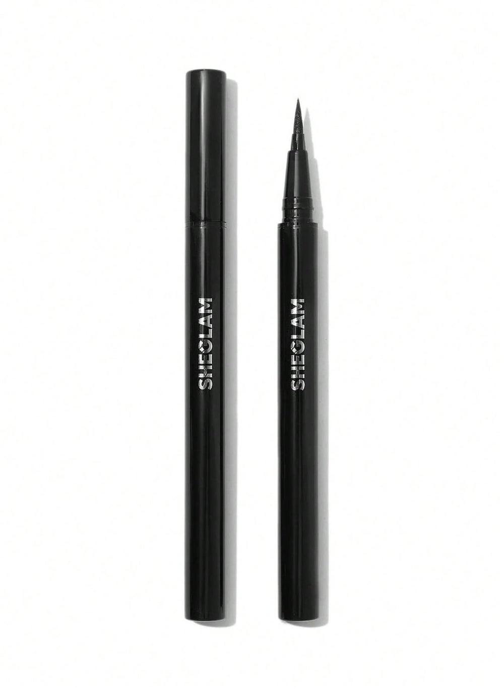 Sheglam Pro Precision Waterproof Liquid Eyeliner 3450000305 - Image 1