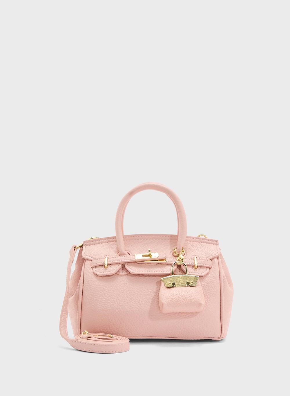 ELLA Classic Elegance: Chic Satchel for Women - Image 1
