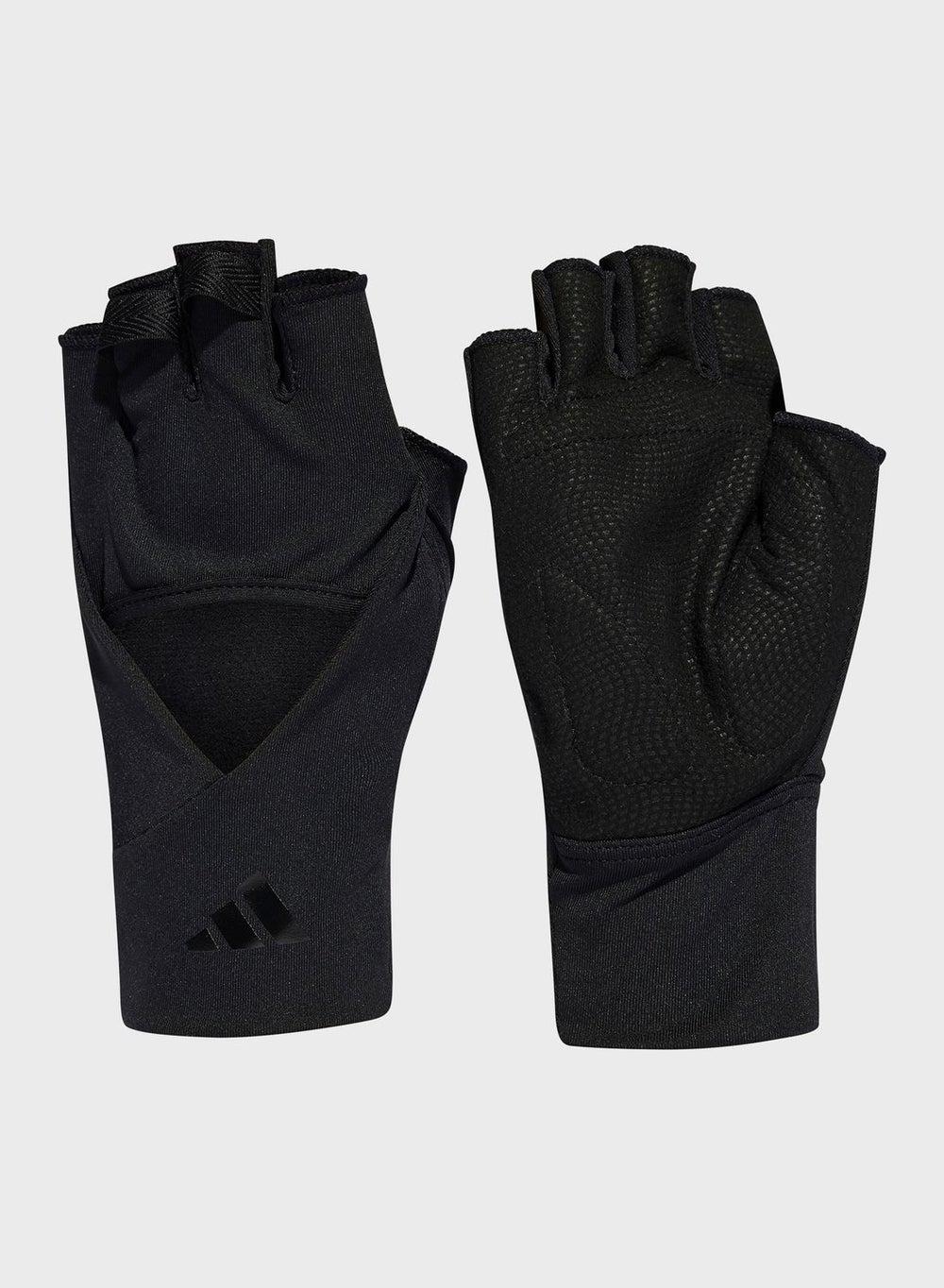 Adidas Training Gloves: Style Meets Performance - Image 1