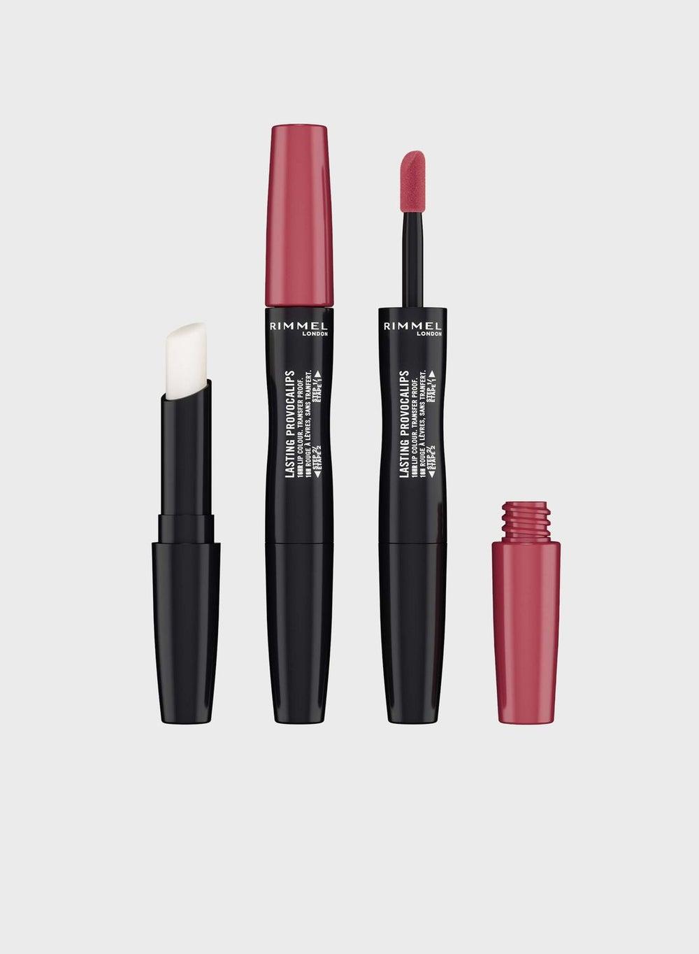 Provocalips 210 Pinkcase – Ultra-Lasting Liquid Lipstick - Image 1
