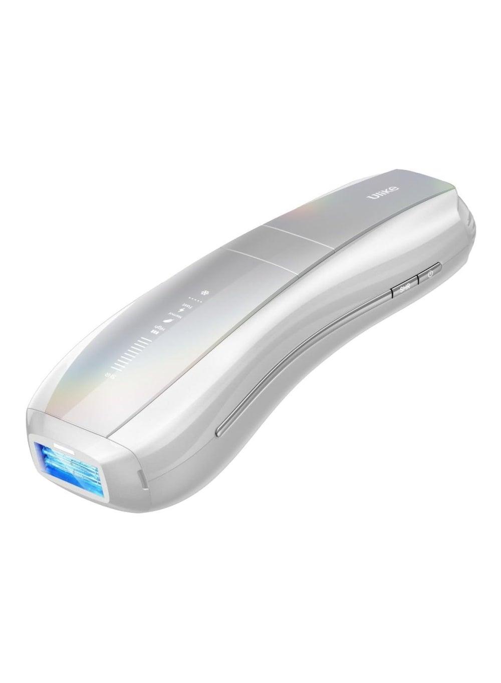 Ulike Air 10 IPL Laser Hair Removal: Dual Lights and Ice-Cooling - Image 1