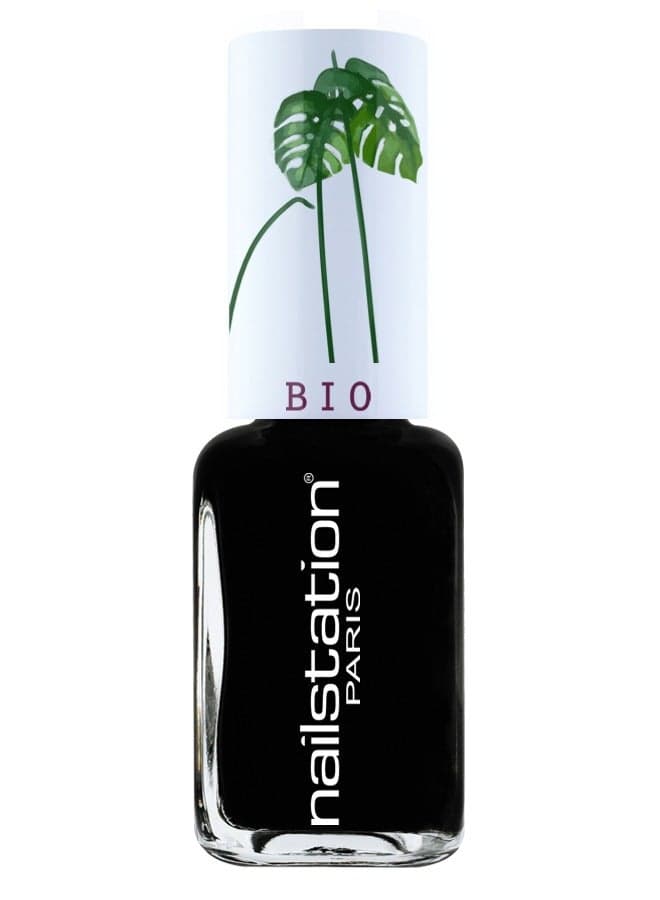 Glossy I Disagree Nail Polish: Vibrant Longevity - Image 1