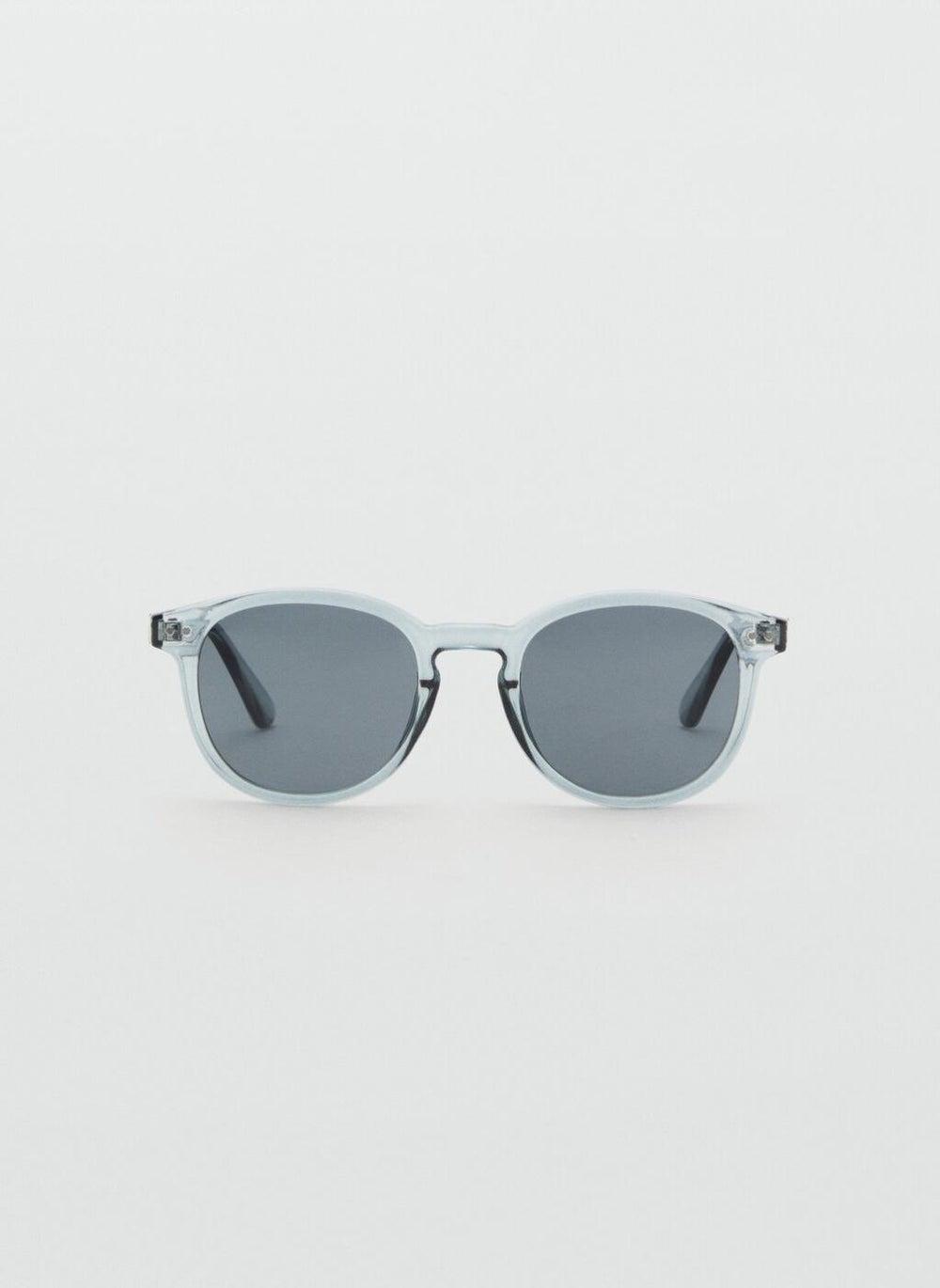 Mango Man Timeless Aviator Sunglasses for Men - Image 1