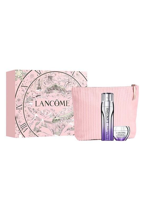 Lancôme Renergie H.C.F. Triple Serum Holiday Elegance Set - Image 1