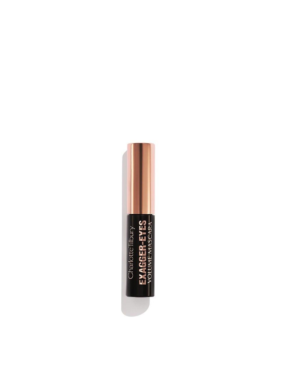 Exagger-Eyes Instant Volume & Curl Mascara 4Ml - Image 1