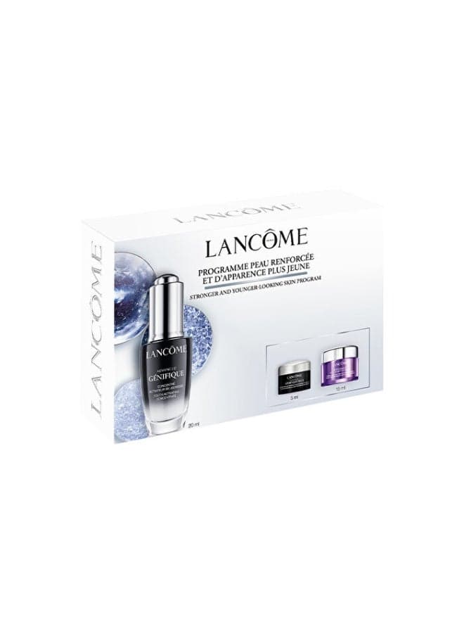 Lancôme Génifique Essential Starter Kit - Radiance in a Box - Image 1