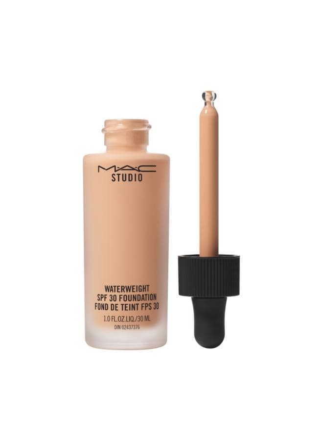 Studio Waterweight SPF 30 - NC37 Perfect Coverage - Image 1