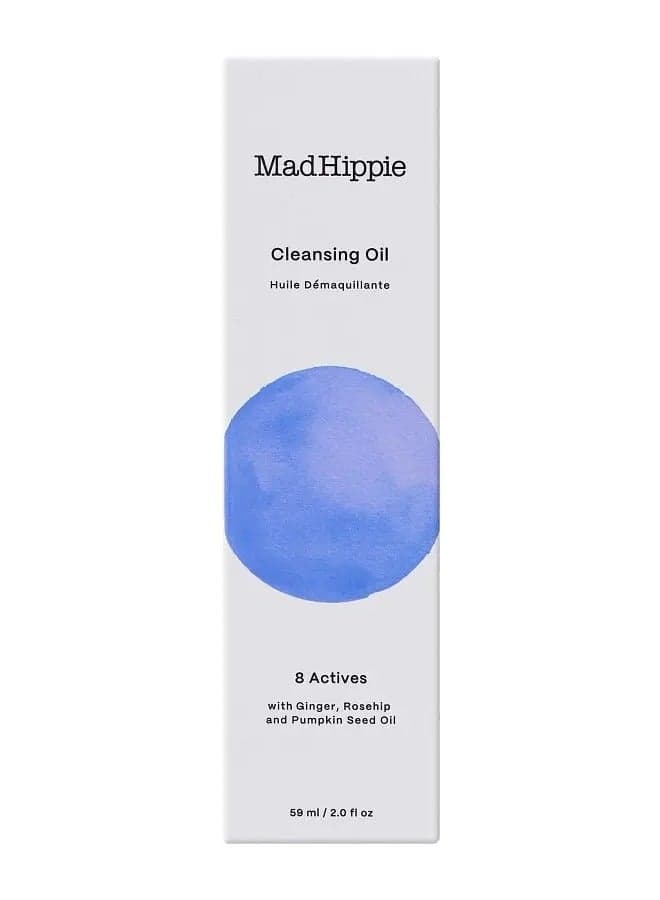 Luminous Cleansing Oil - Pure Radiance Enhancer - Image 1