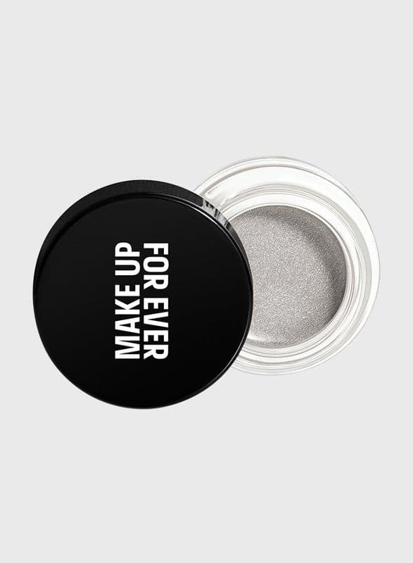 Silver Gleam ARTIST COLOR CREAM - 06 | Premium Eyeliner - Image 1