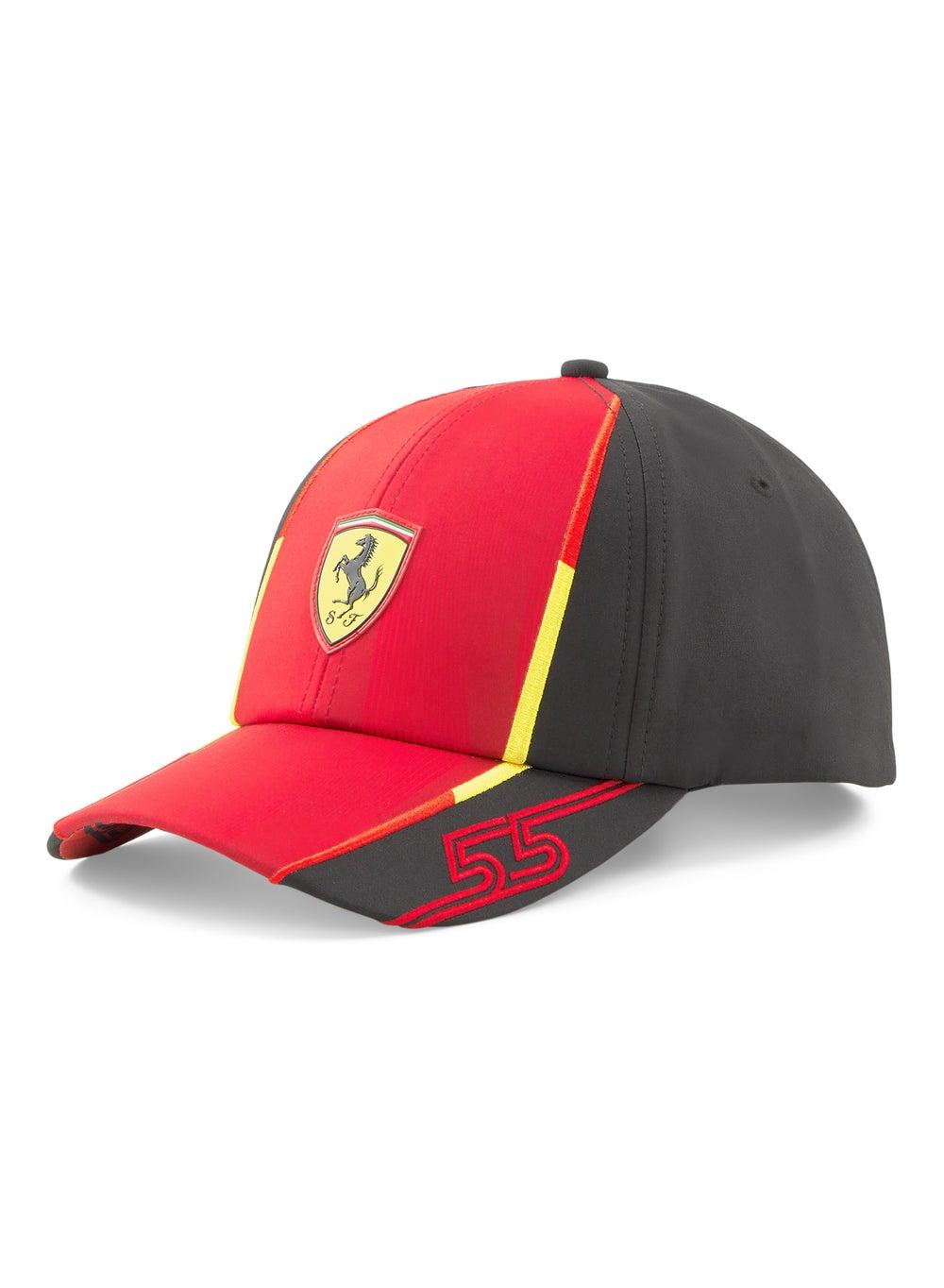 Scuderia Ferrari SF RP Sainz BB Women's Cap - Image 1