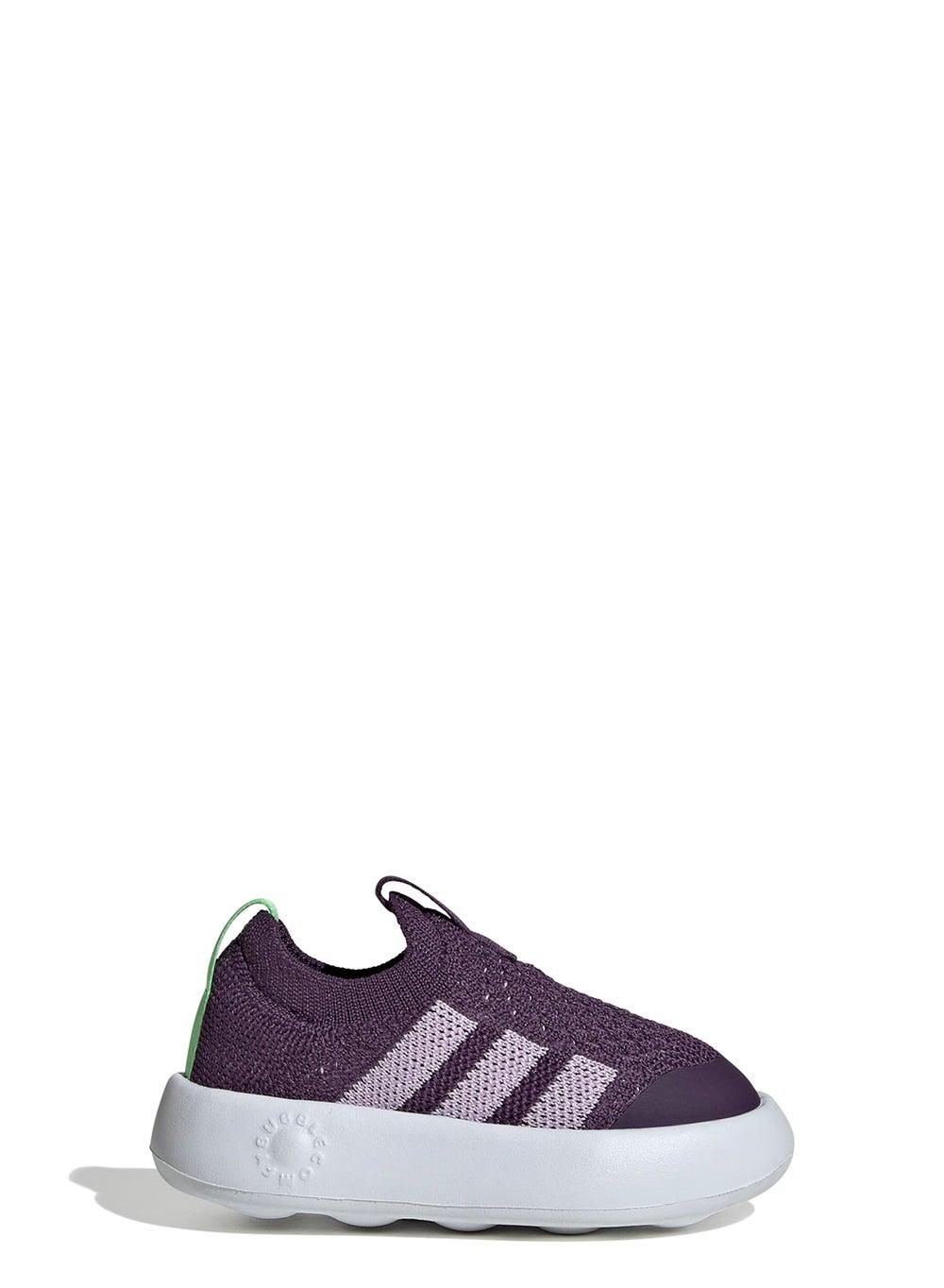 Bubblecomfy Jr5990 - Luxe Infant Sneakers for Girls - Image 1