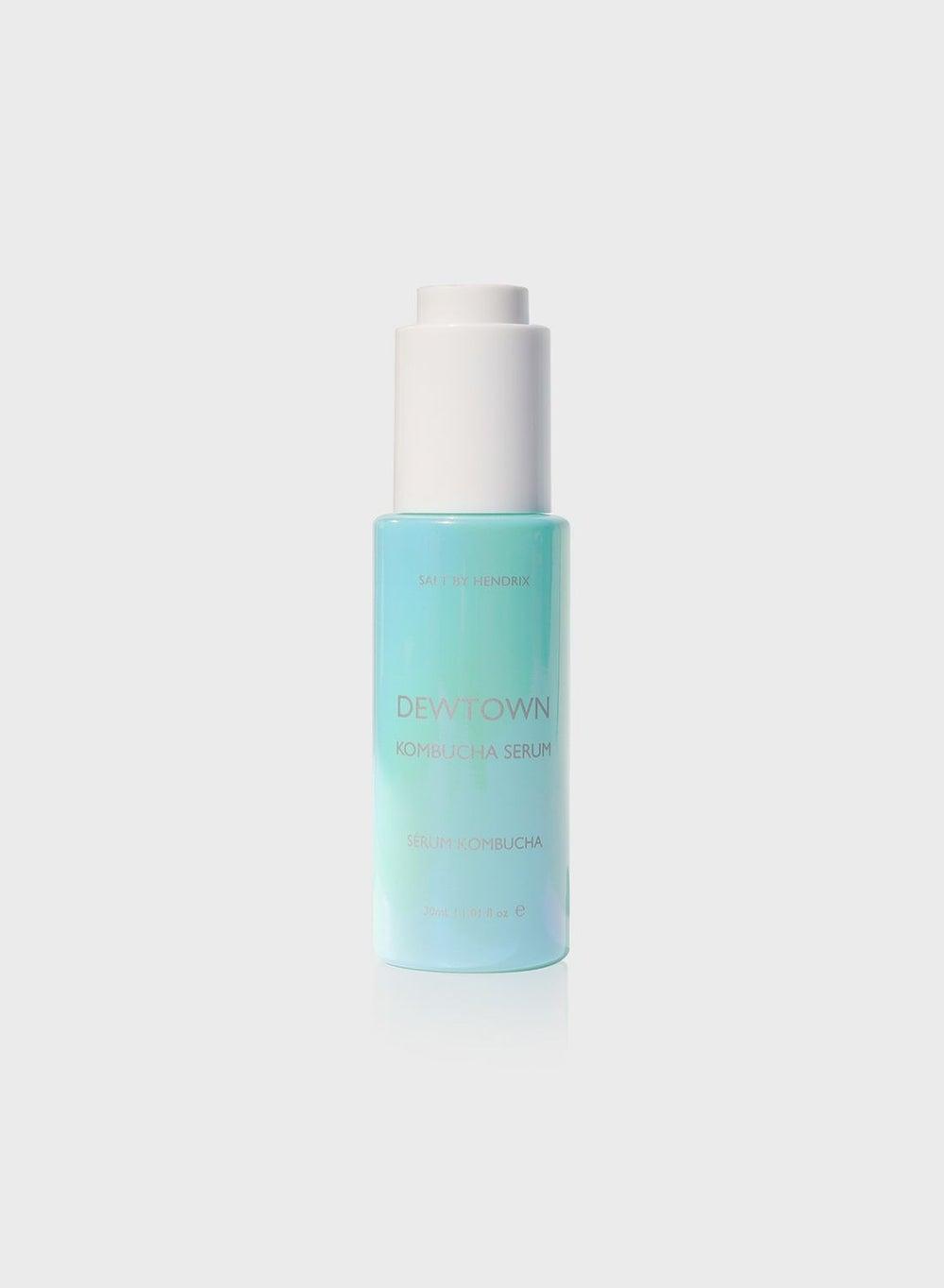 Dewtown Kombucha Serum: Radiance & Restoration - Image 1