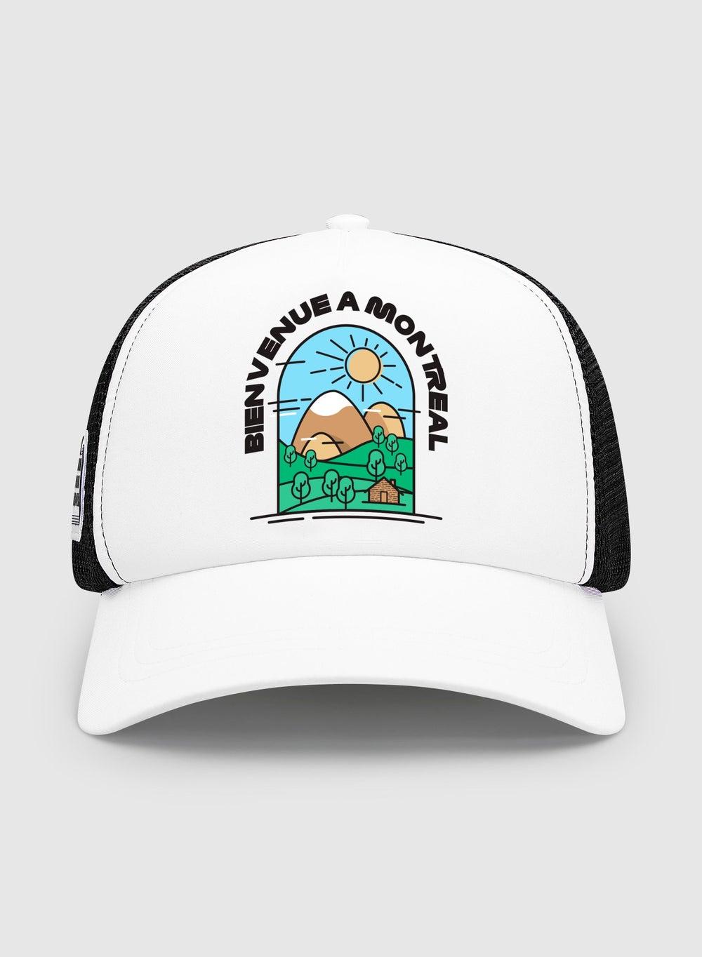 FORMULA1 RS Canada: The Ultimate Men's Cap - Image 1