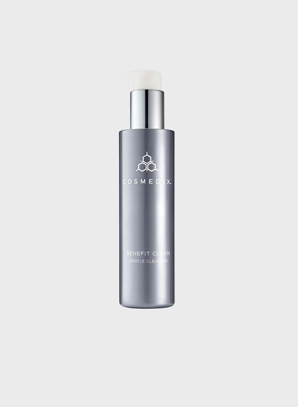 Benefit Clean Gentle Cleanser: AM-PM Radiance 150Ml - Image 1