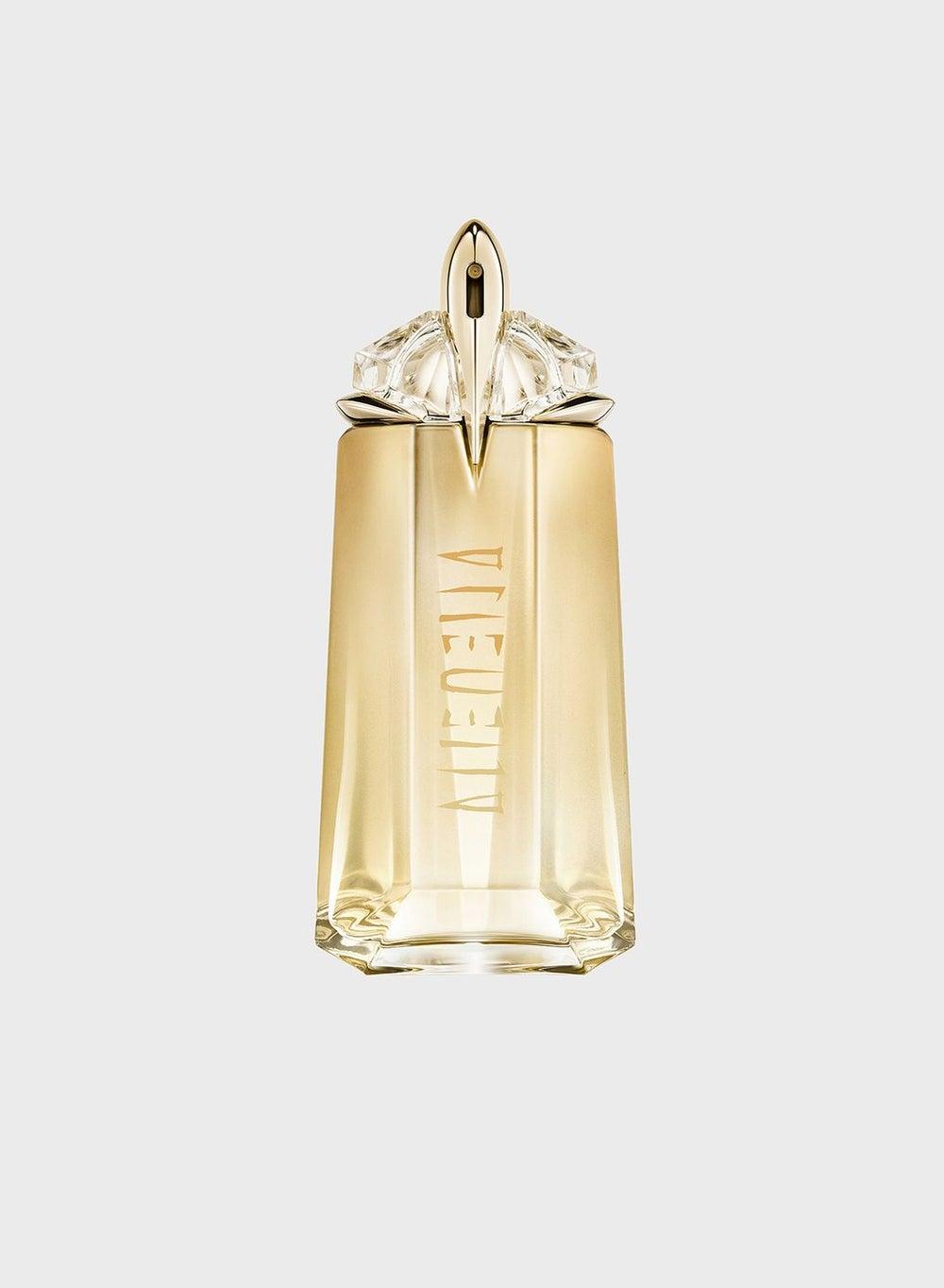 Alien Goddess Eau De Parfum 90ml - Envelop in Mystic Radiance - Image 1