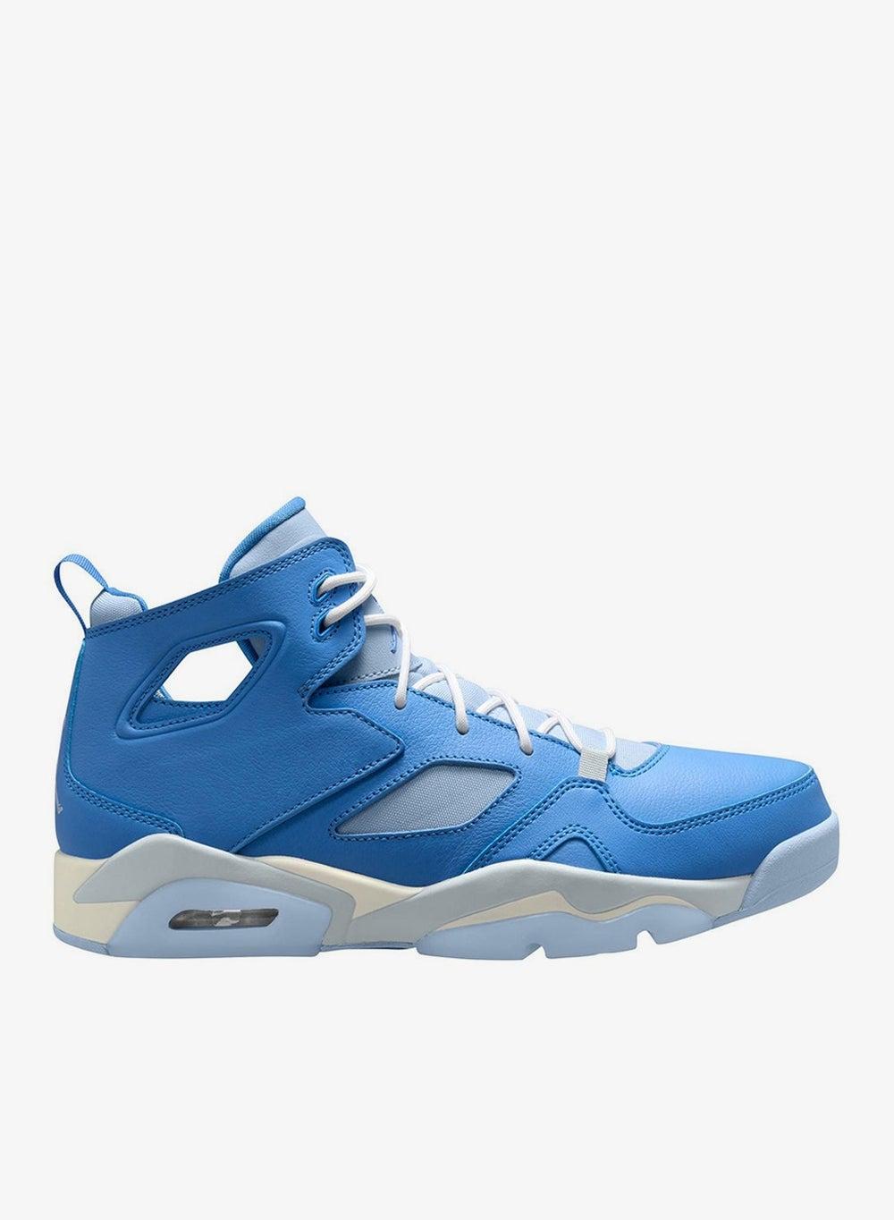 Jordan Fltclb '91 – Legend Blue: Elevate Your Sneaker Game - Image 1