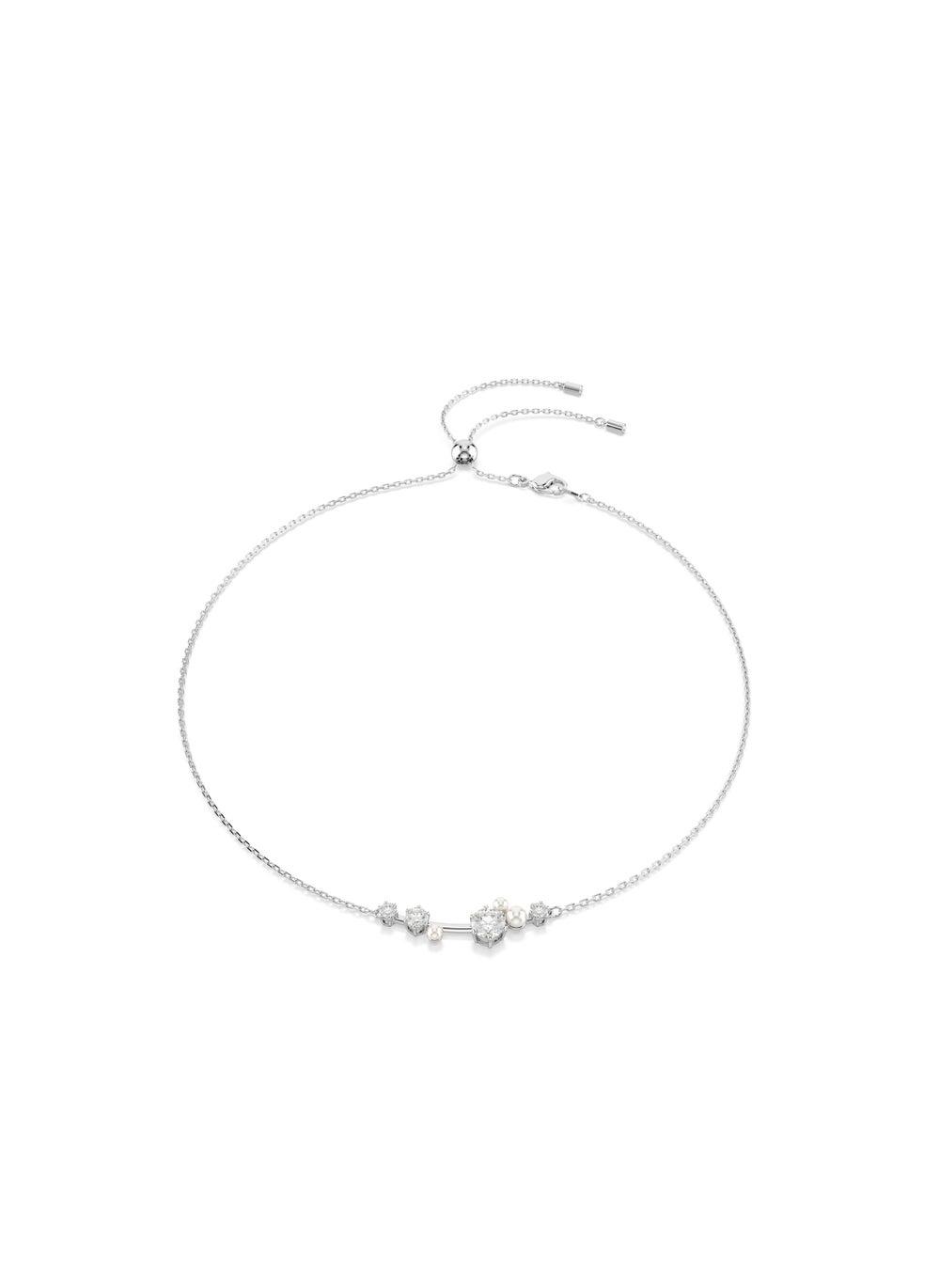 SWAROVSKI Constella Versatile Short Necklace for Women - Image 1