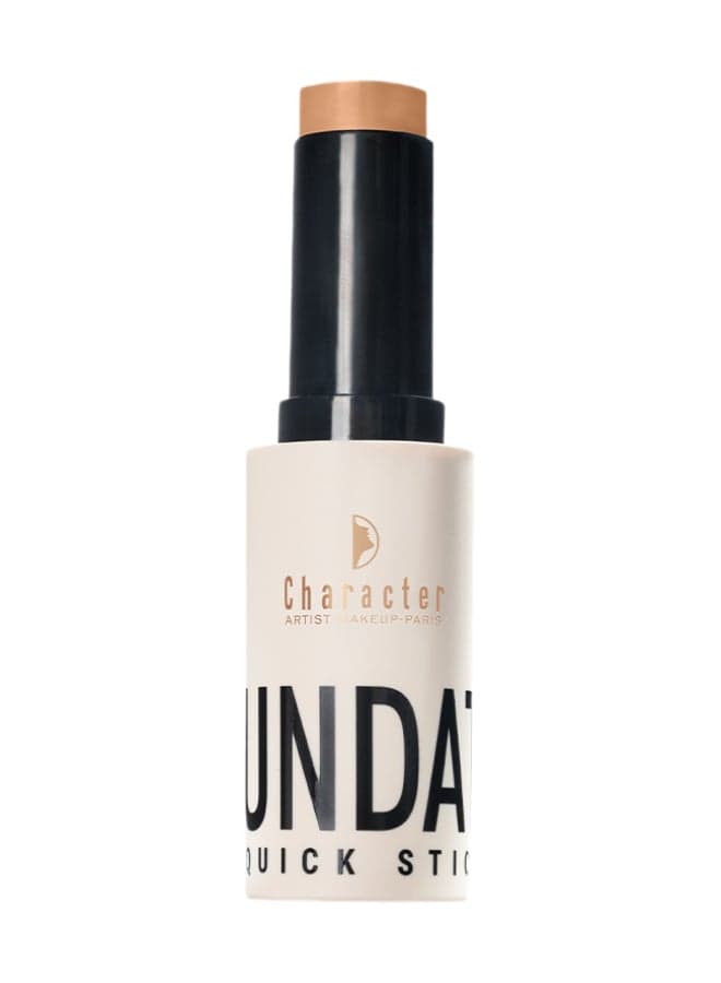 Character Quick Stick 24-Hour Flawless Foundation - Image 1