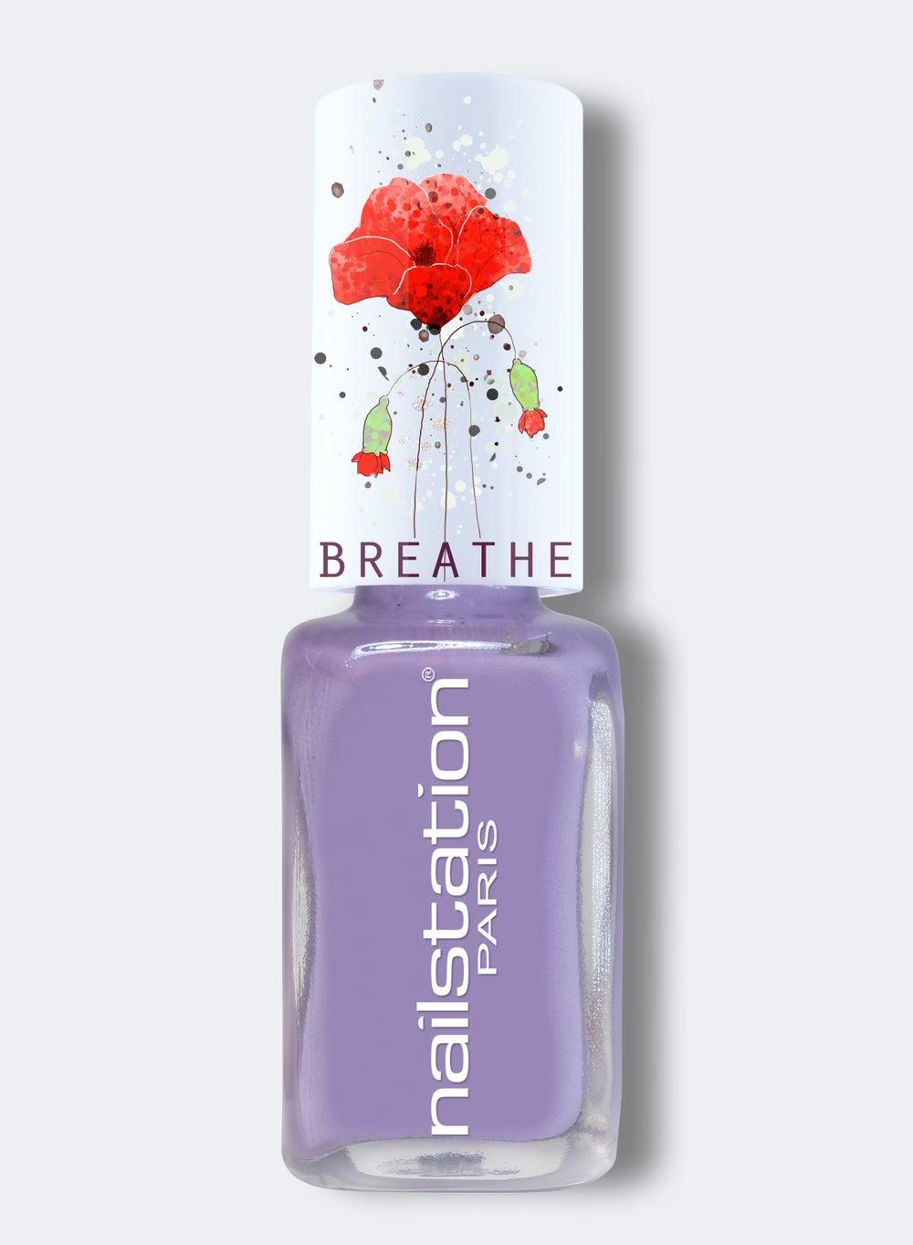 Glossy Ostro Nail Polish: Vibrancy in Every Stroke - Image 1