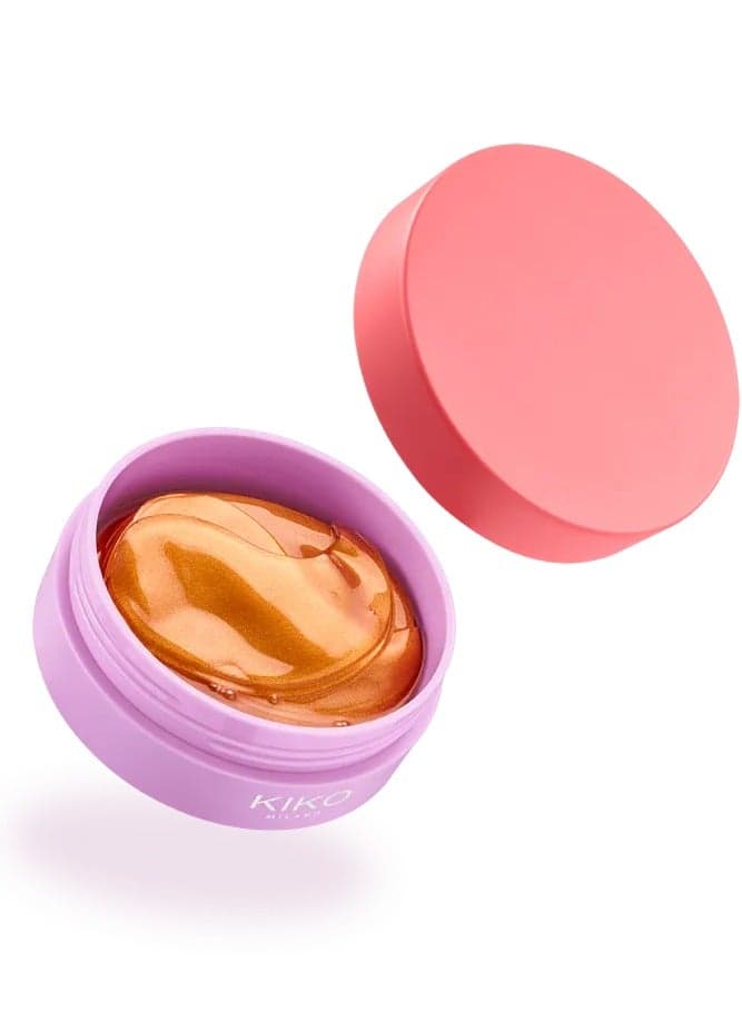 Dreamy Glow Eye Patches with Vitamin C & Hyaluronic Acid - Image 1