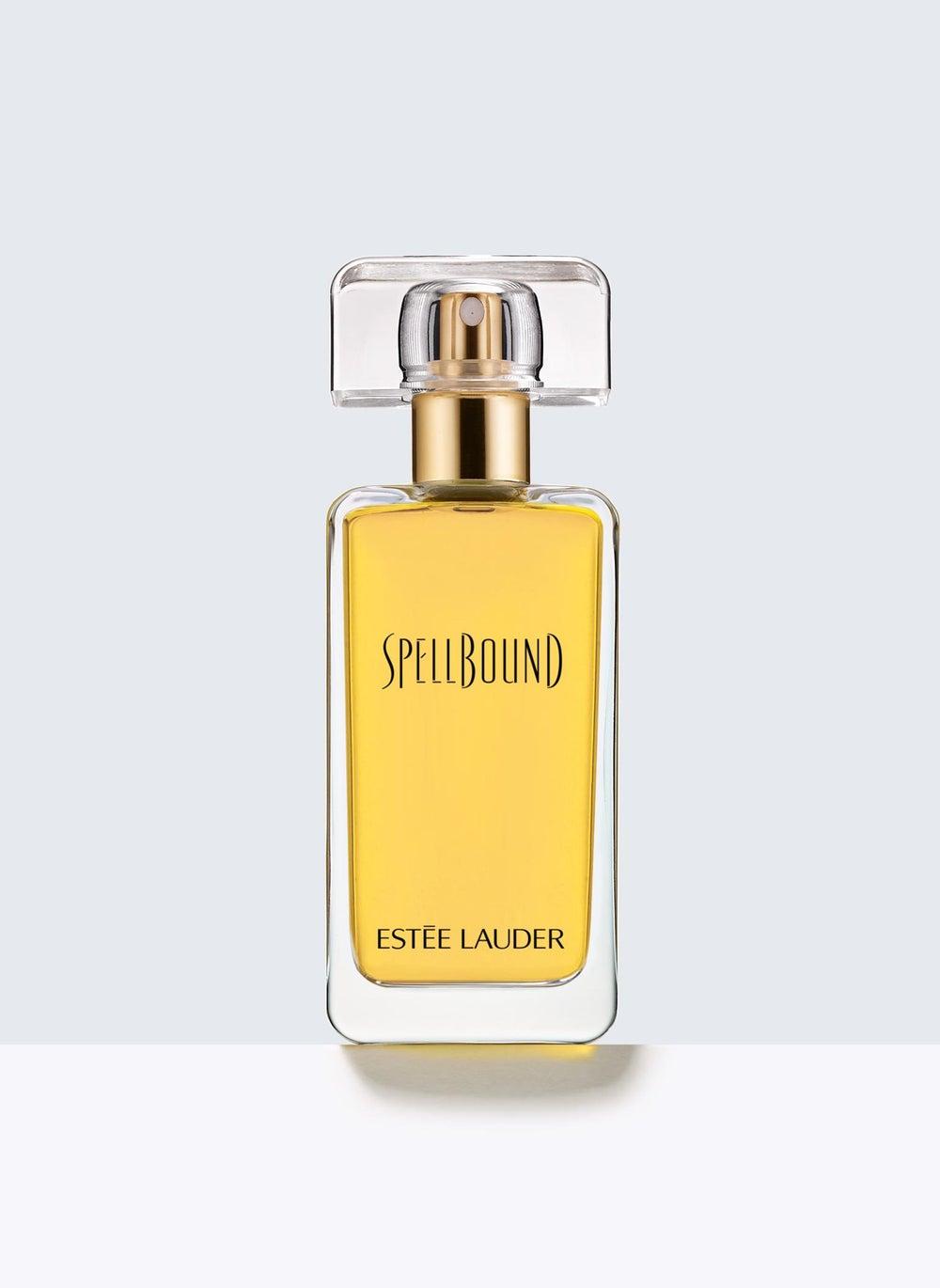 Spellbound Eau De Parfum 50Ml: Captivating Vanilla and Spice - Image 1