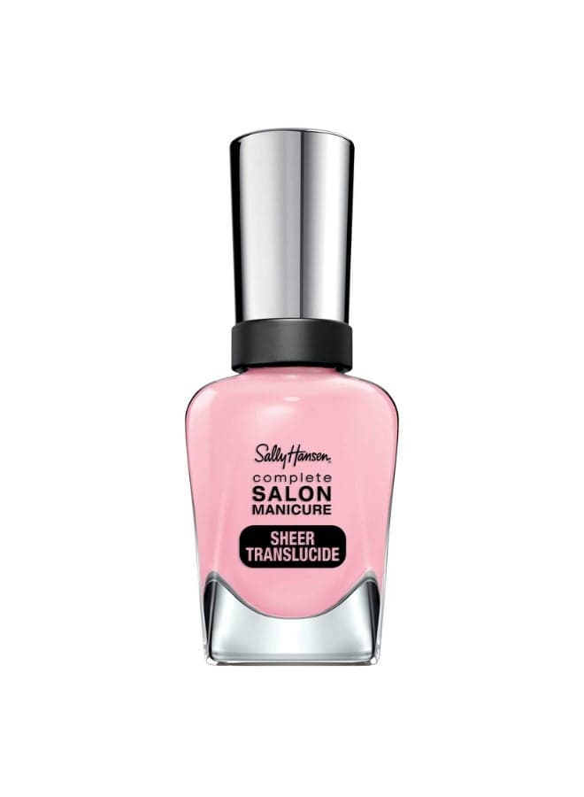 Sally Hansen Salon Manicure 823 My Sheer - 14.7ML - Image 1