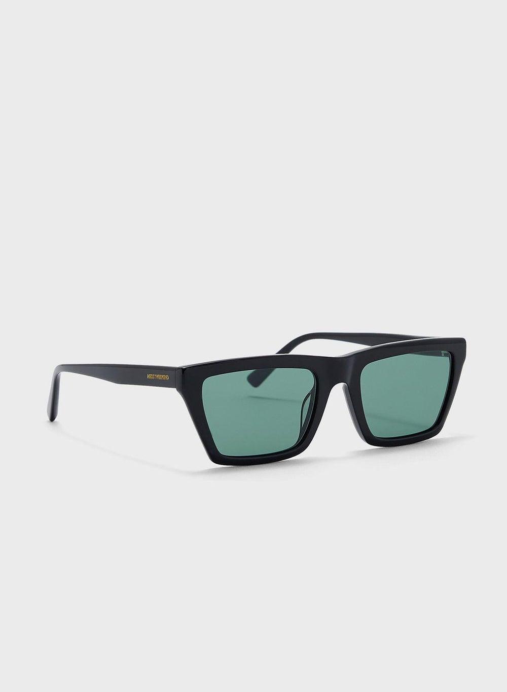 MESSYWEEKEND Corey Women's Elegant UV-Protected Sunglasses - Image 1