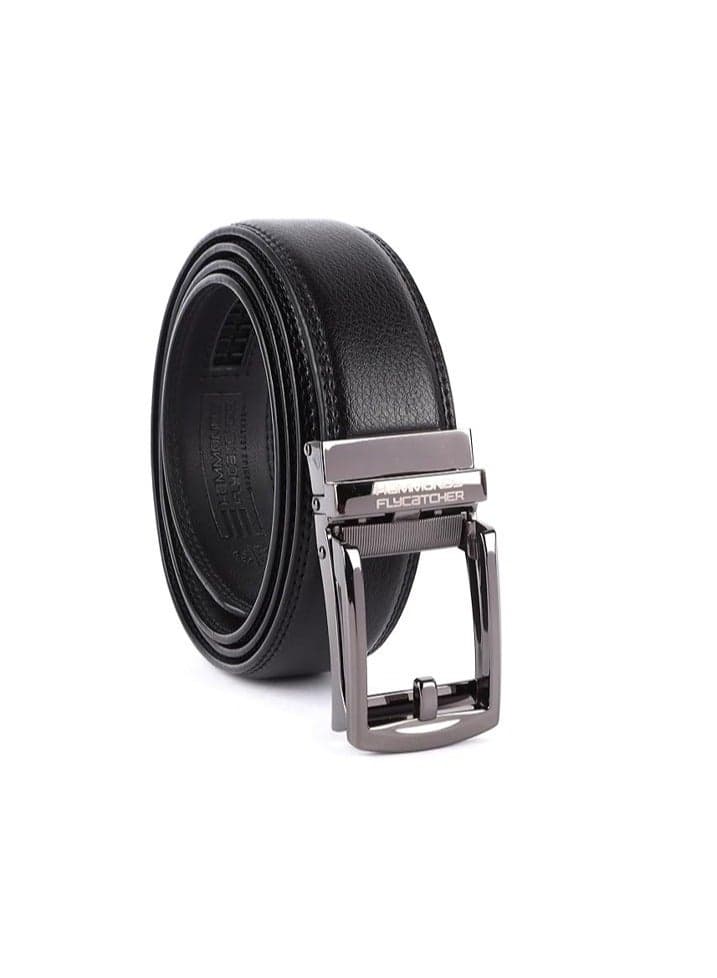 HAMMONDS FLYCATCHER Premium Leather Auto Lock Belt (9SF1) - Image 1
