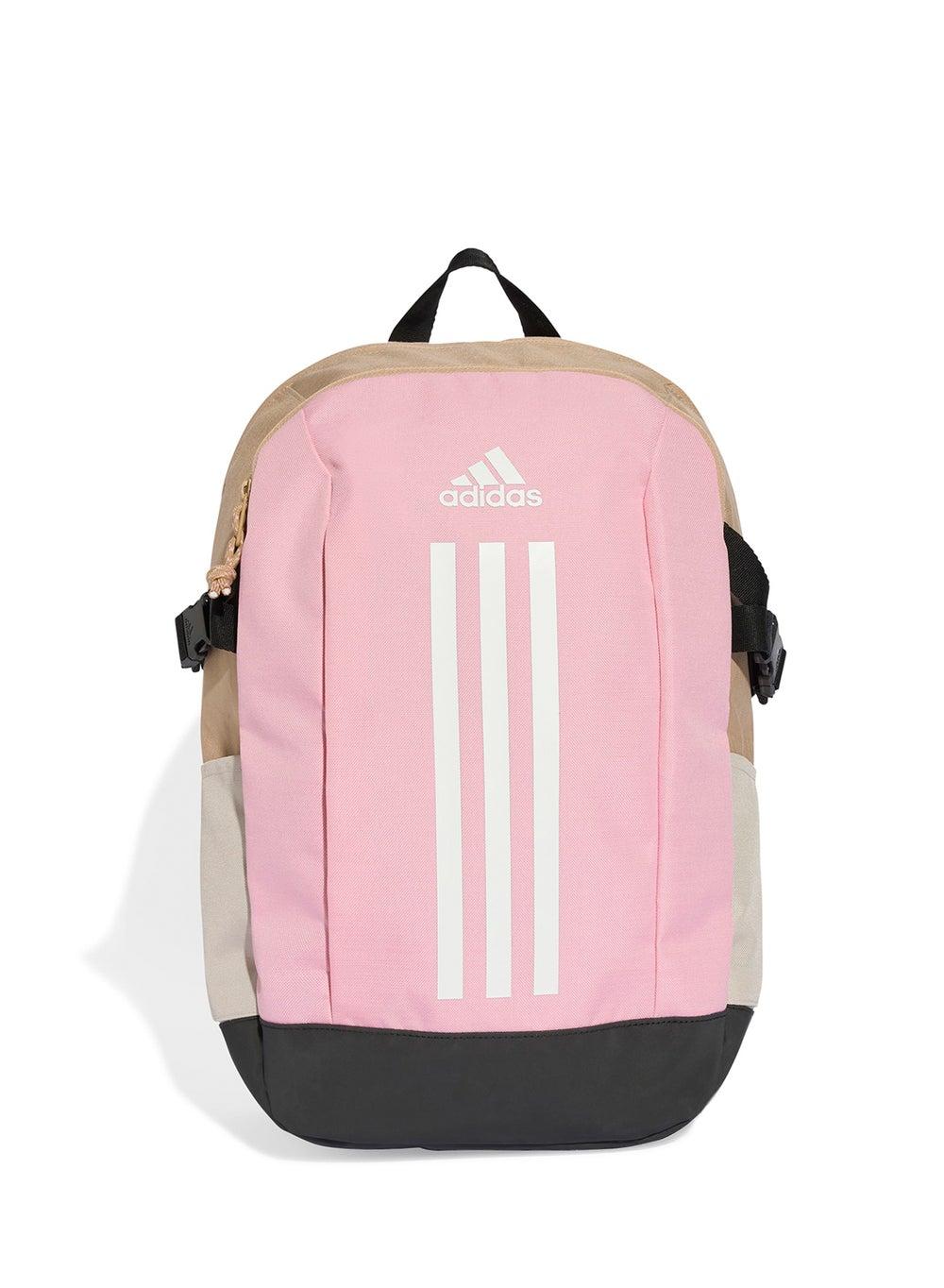 Adidas Power Backpack for Women – Chic and Versatile - Image 1