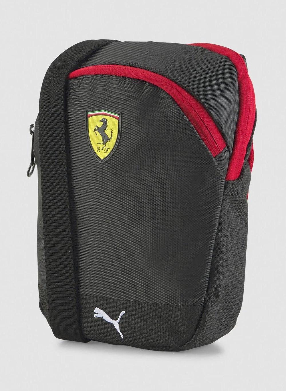 Scuderia Ferrari Elegance On-the-Go Portable Bag - Image 1
