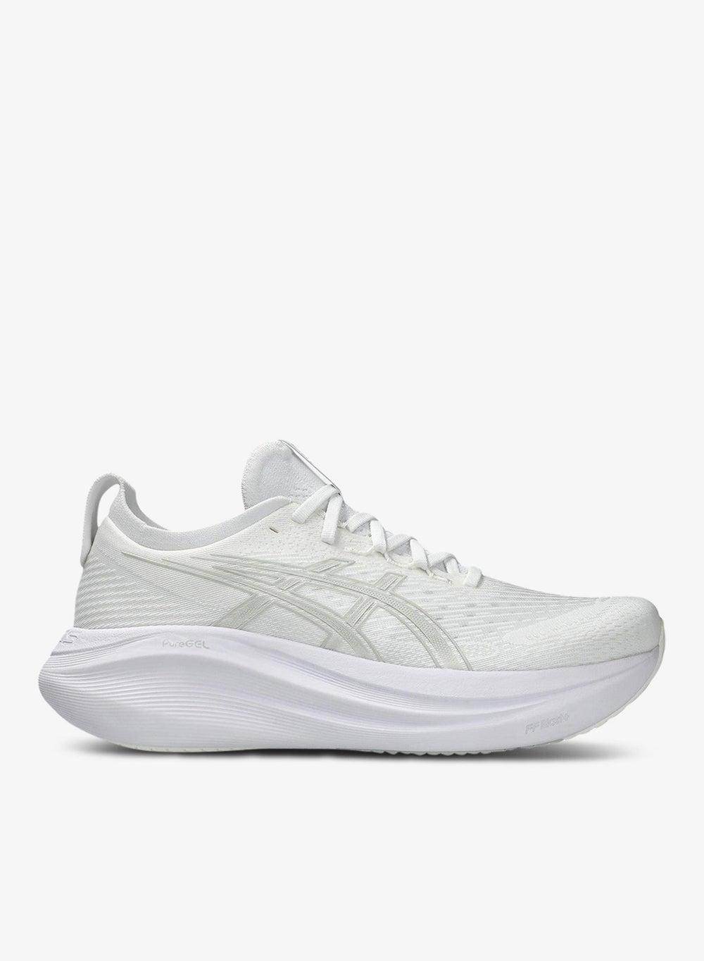 GEL-NIMBUS 27 PureGEL Men's Premium Running Shoes - Image 1
