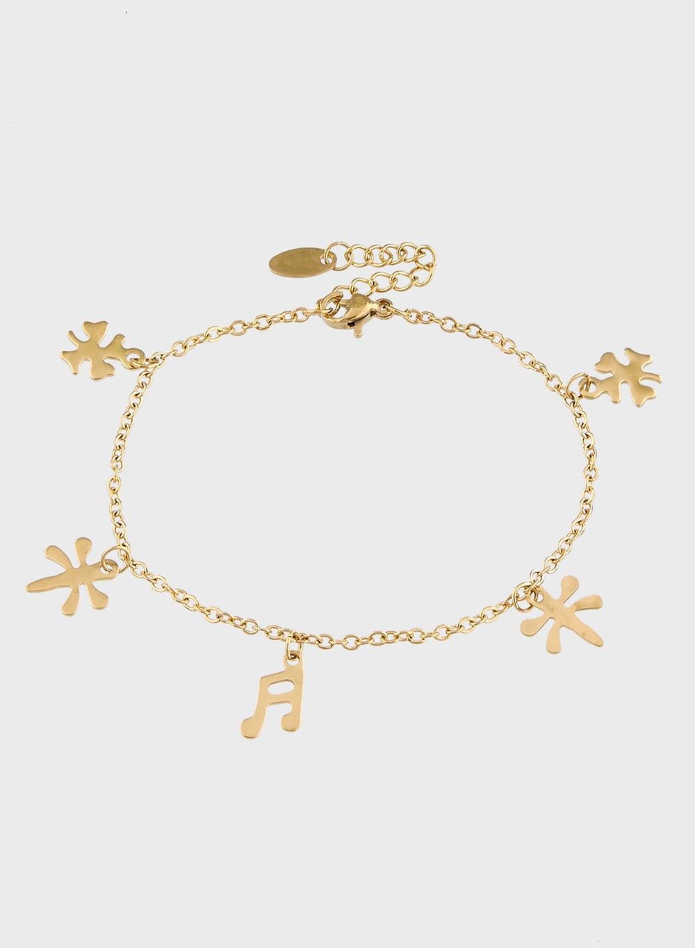 Staurtz Fireflies Elegance Bracelet – Radiant Femininity - Image 1