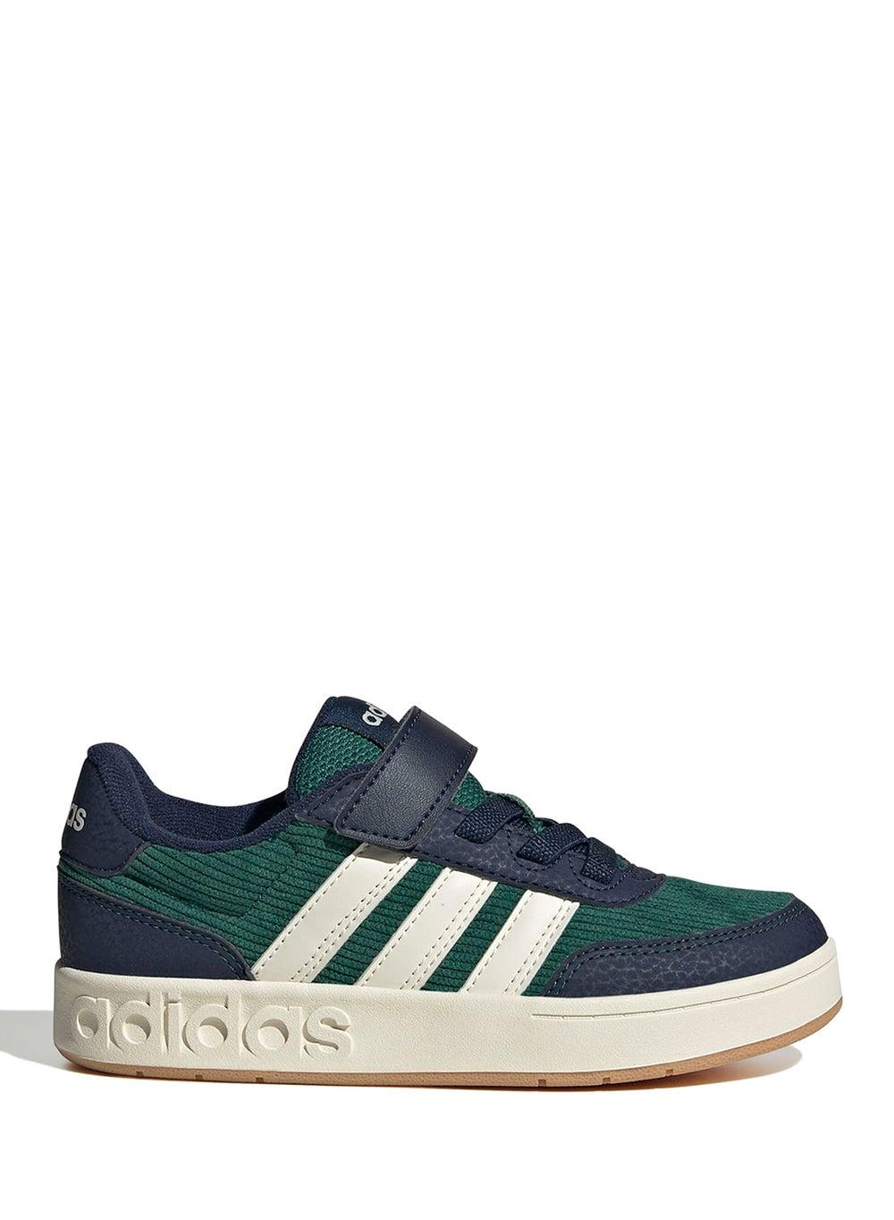 Breakbase Js2015: Trendy Sneakers for Boys - Image 1