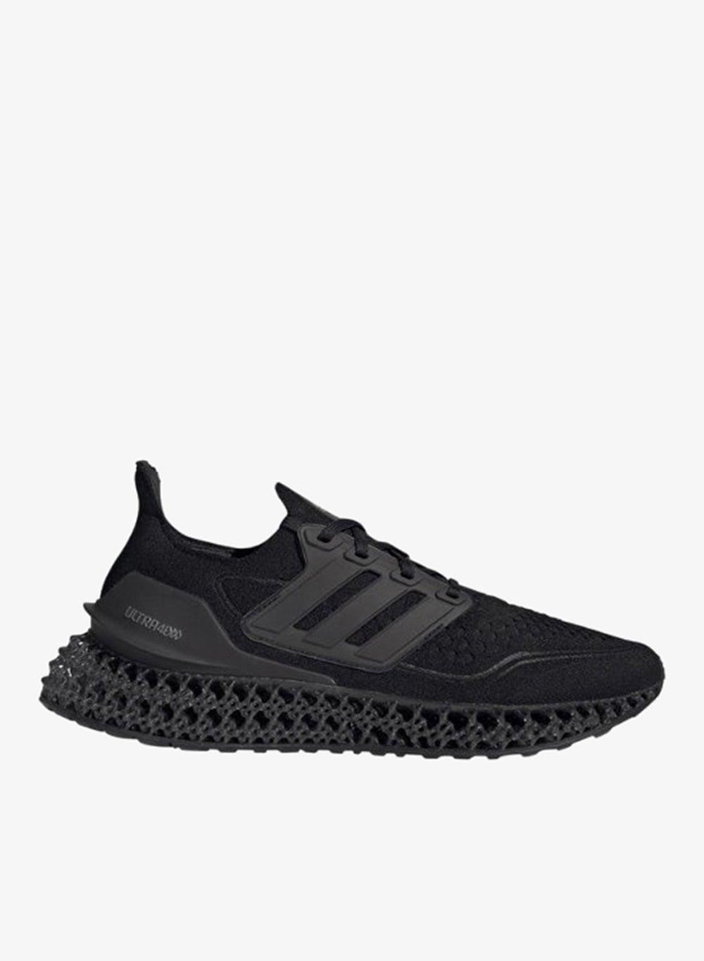 Ultra 4Dfwd M Black: Engineered for Optimal Running Efficiency - Image 1