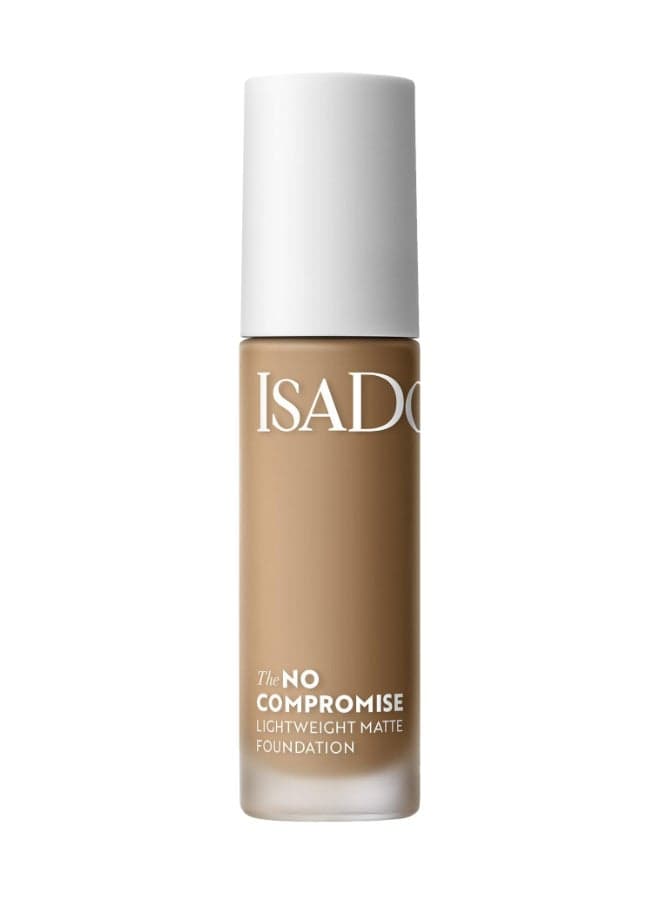 Flawless Matte Perfection Foundation 5N – 24h Wear - Image 1