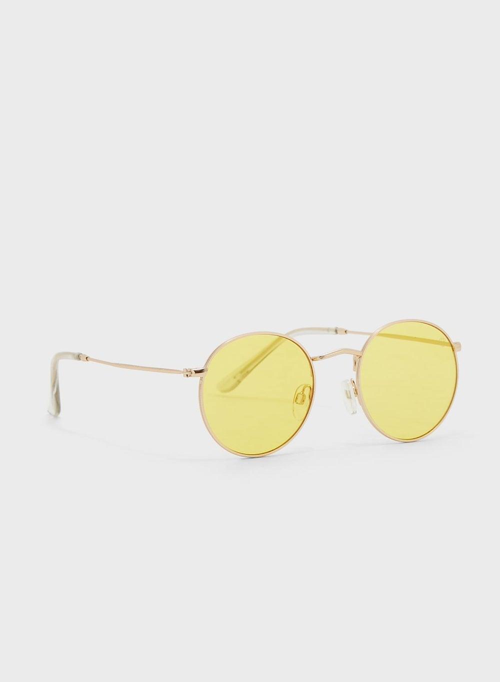 CHPO Liam Eco-Friendly Sunglasses - 100% Recycled Elegance - Image 1
