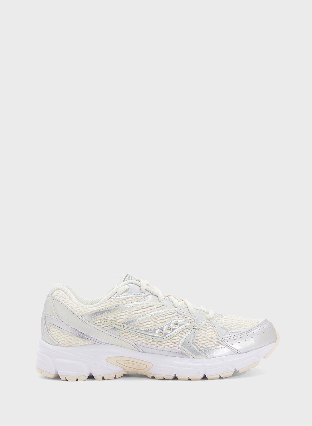 Ride Millennium S60812 2: Chic Low-Top Mesh Sneakers - Image 1