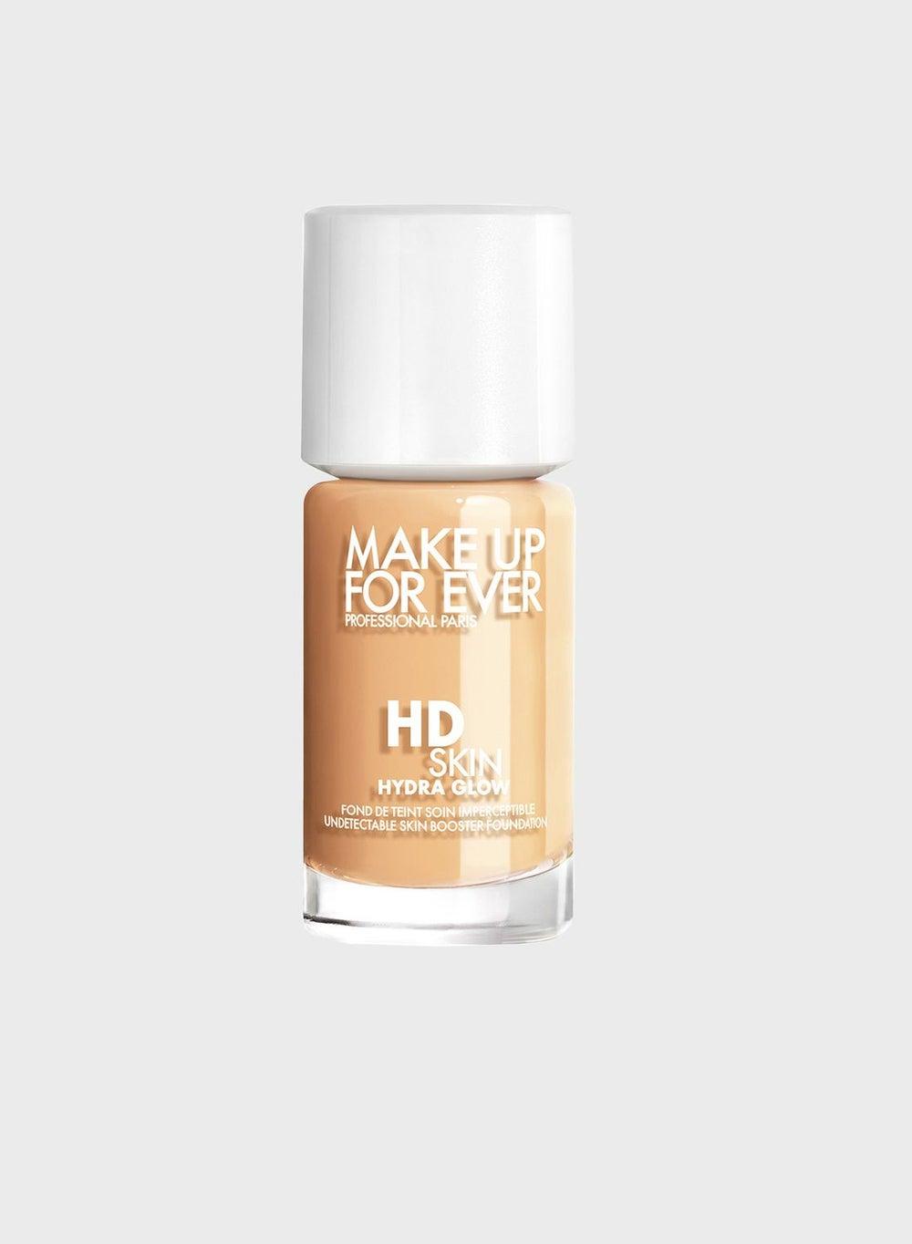 HD Skin Hydra Glow 2Y20 Warm Nude - Radiant Finish - Image 1