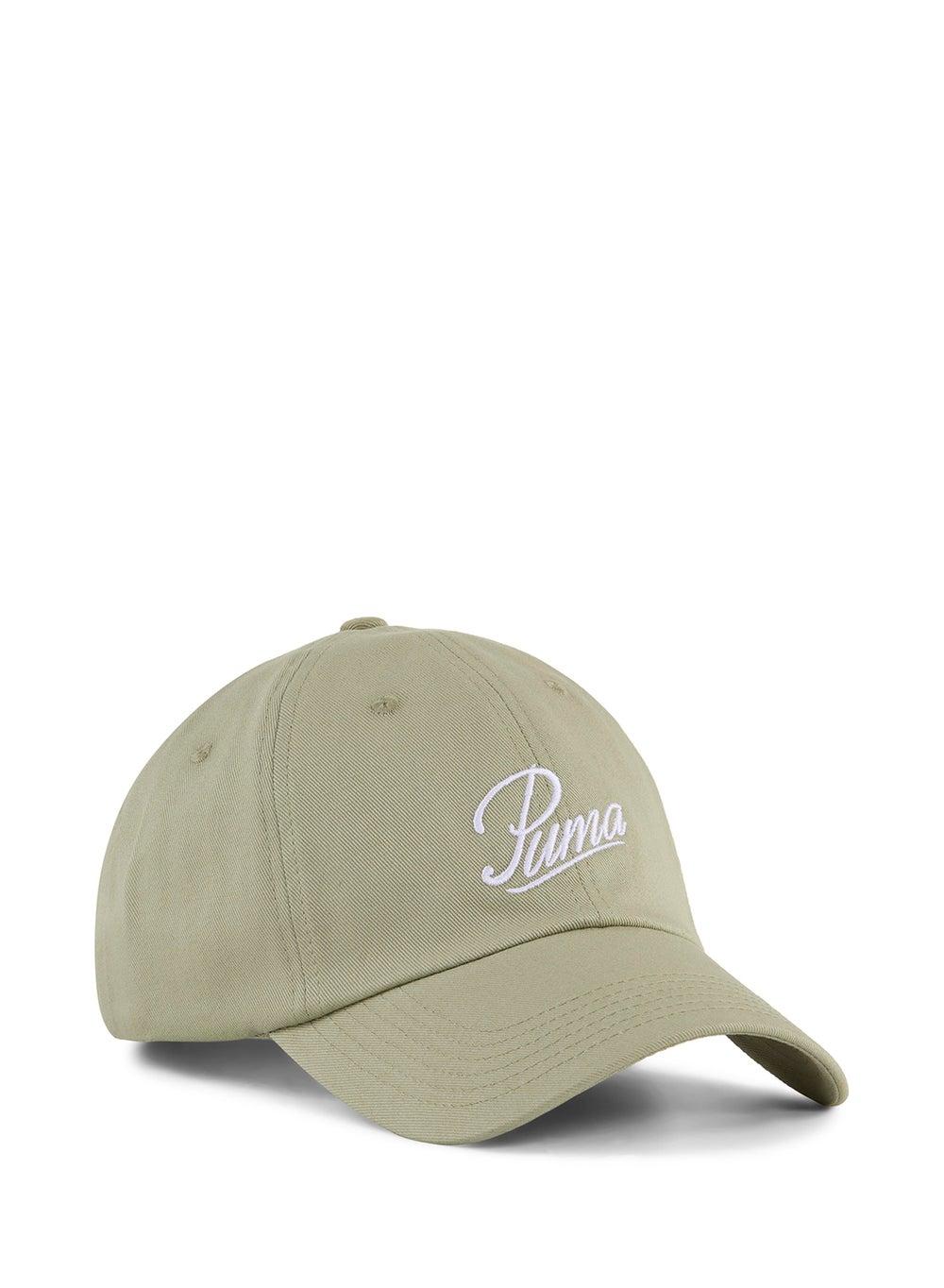 PUMA Essential Logo Dad Cap - Classic Style Meets Comfort - Image 1