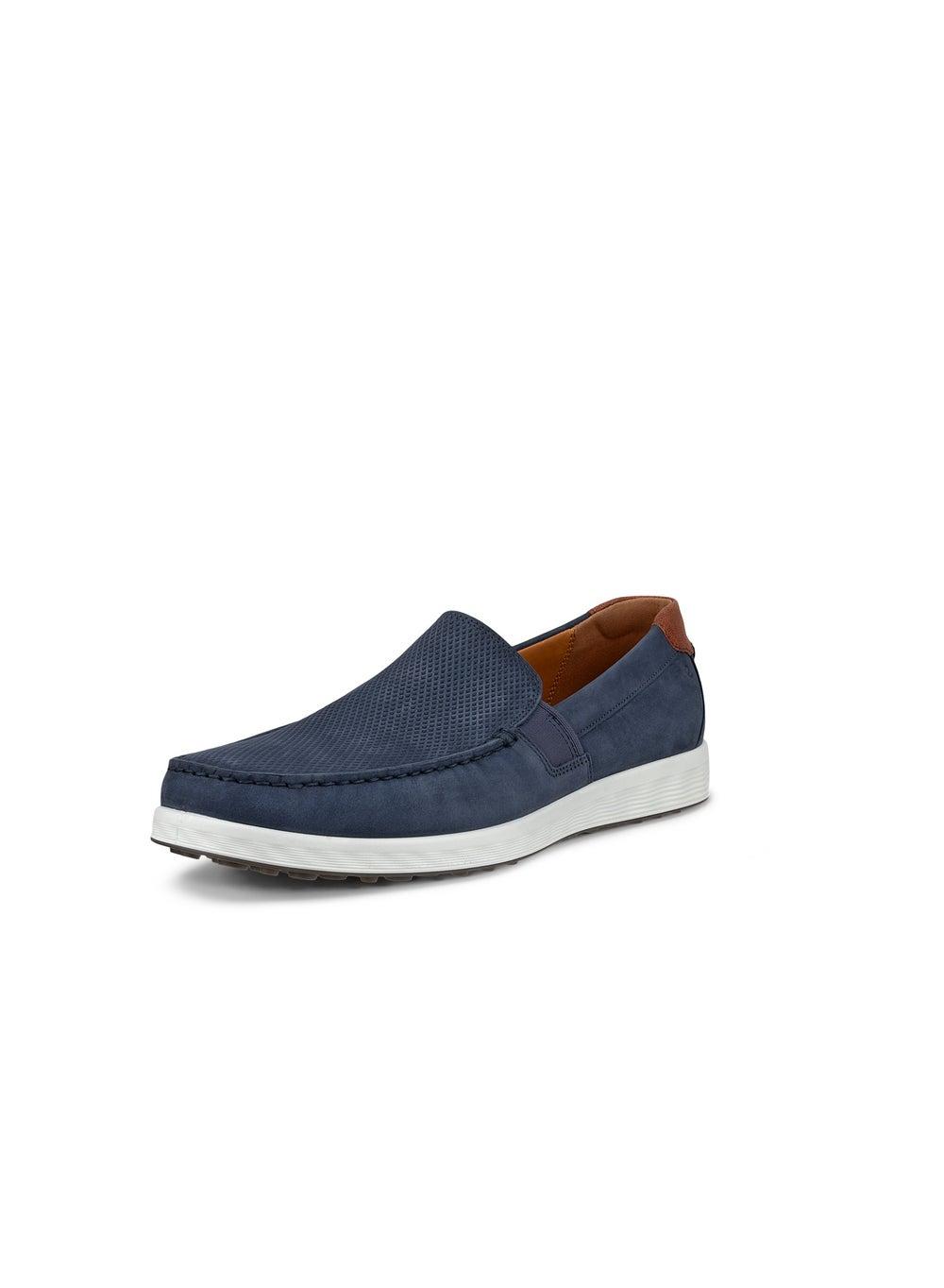 ECCO S Lite Moc M Ombre: Award-Winning Design Meets Casual Elegance - Image 1