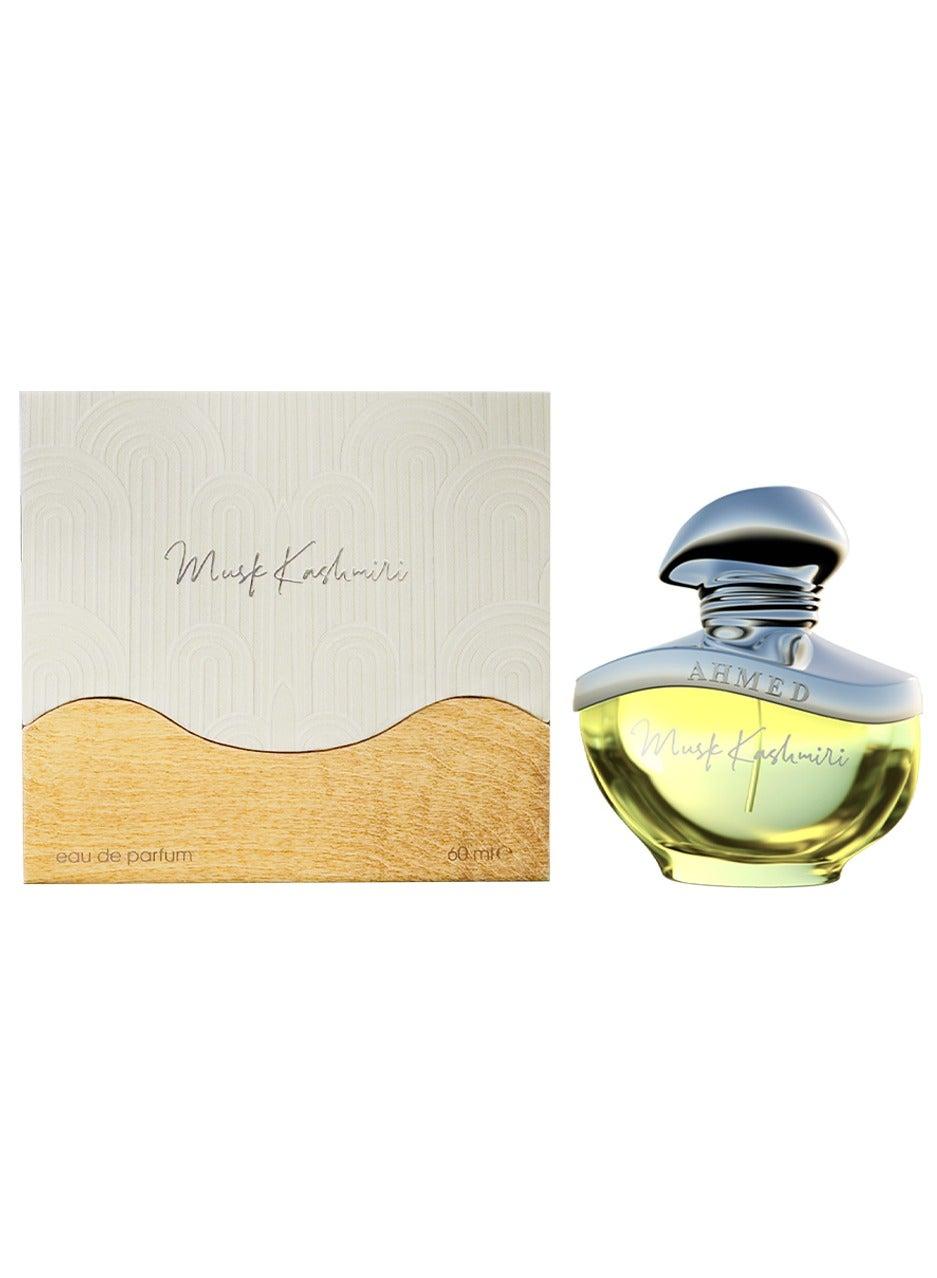 Kashmiri Musk Elegance EDP 60 ML - Image 1