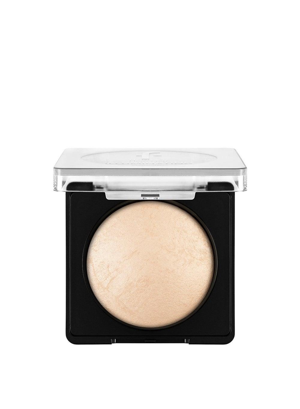 Flormar NP-002 Midnight Star Powder Illuminator - Image 1
